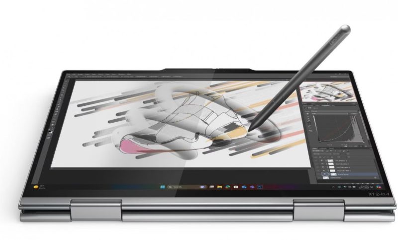 f27a2be2fcf84b256a04848443d1def9-1.jpg Ultrabook Thinkpad X1 2-in-1 Gen10 21Q000A2PB W11Pro Ultra 7 255U/32GB/1TB/INT/14.0 2.8K/Touch/Grey/3YRS Premier Support + CO2 Offset