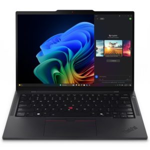 Ultrabook ThinkPad T14s G6 21QX00H5PB W11Pro Ultra 5 228V/32GB/512GB/INT/14.0 WUXGA/Black/3YRS Premier Support + CO2 Offset