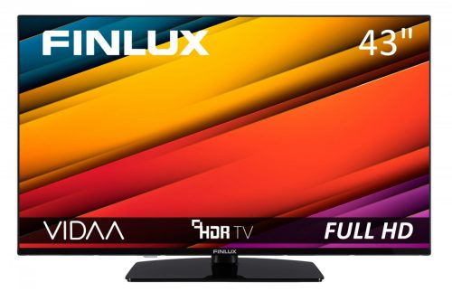 Telewizor LED 43 cale 43FFV500