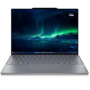 Laptop ThinkBook 13x G4 21KR000MPB W11Pro Ultra 9 185H/32GB/1TB/INT/13.5 2.8K/Luna Grey/3YRS OS