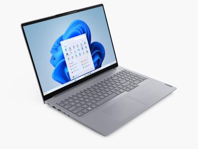 f6d8bcd95fd561e363a3fe5e0bbfd9d6-1.jpg Notebook ThinkBook 16 G8 21SK008PPB W11Pro Ultra 5 225U/16GB/512GB/INT/16.0 WUXGA/Luna Grey/3YRS OS + CO2 Offset