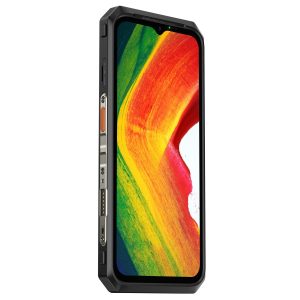 Smartfon Power Armor 18 Ultra 5G 12/512GB IP69K Czarny