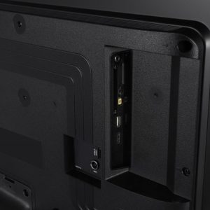 Telewizor LED 40 cali 40BCF500