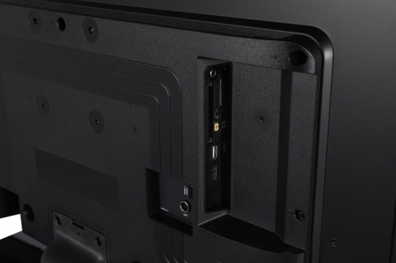 Telewizor LED 40 cali 40BCF500