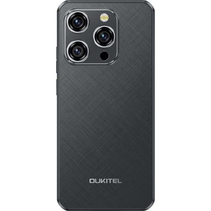 f7e9f1881d99cb04d18dead2e2024753.jpg Smartfon WP52 5G 4/256/GB IP69K Czarny