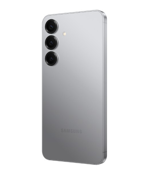 Smartfon GALAXY S25 5G 12/256GB DS Enterprise Edition Srebrny