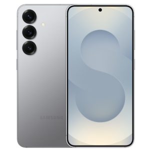 Smartfon GALAXY S25 5G 12/512GB DS Srebrny