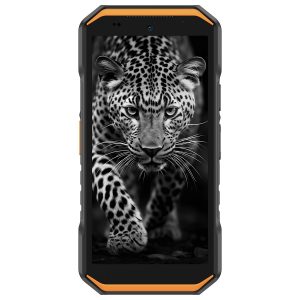 f8e06effafafd2386c28fc162379d1d6.jpg Smartfon Armor X32 4G 6/128GB IP69K Pomarańczowy