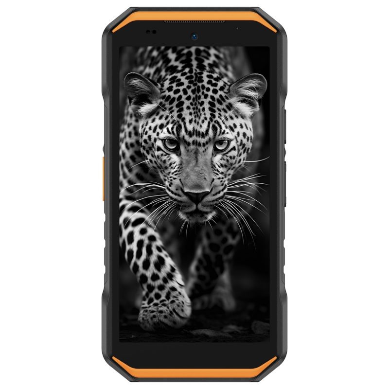 f8e06effafafd2386c28fc162379d1d6.jpg Smartfon Armor X32 4G 6/128GB IP69K Pomarańczowy