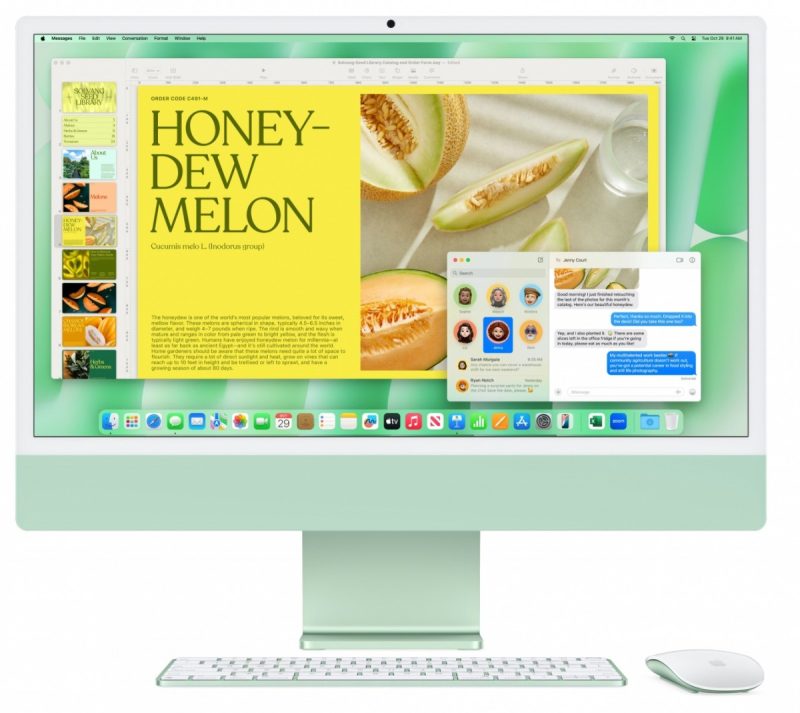 faf4db73032ad422bd4905ebcdca32ae.jpg iMac 24 cale: M4 10/10, 24GB, 512GB SSD - Zielony