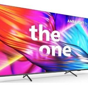 Telewizor 75 cali LED 75PUS8919/12