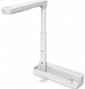 Visualiser  ELPDC07 USB Type B