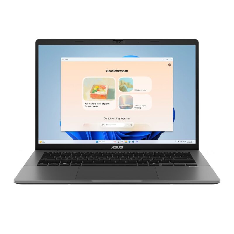 ASUS Vivobook S 14 S3407VA | i5-13420H | 16GB DDR5 | SSD 512GB