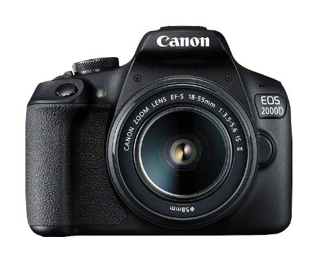 zdjecie-1754542348.jpg Canon EOS 2000D + 18-55 IS II | 24.1 MP | Full HD | Wi-Fi NFC