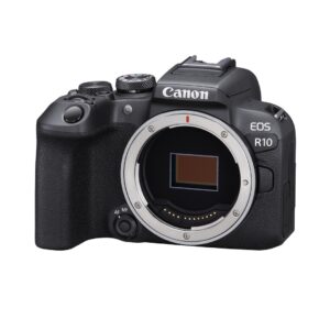 zdjecie-1754542360.jpg Canon EOS R10 | 24.2 MP | 4K UHD | DIGIC X