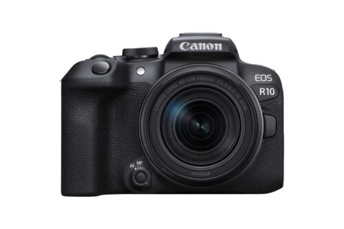zdjecie-1754542381.jpg Canon EOS R10 | 24.2 MP | 4K UHD + RF-S 18-150mm IS STM