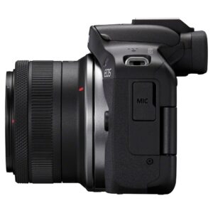 zdjecie-1754542426.jpg Canon EOS R50 | 24.2 MP | 4K UHD + RF-S 18-45mm IS STM
