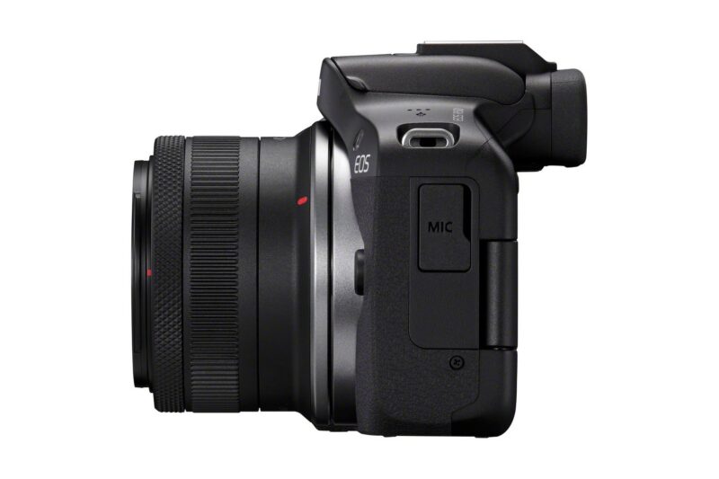 zdjecie-1754542426.jpg Canon EOS R50 | 24.2 MP | 4K UHD + RF-S 18-45mm IS STM