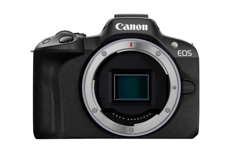 zdjecie-1754542427.jpg Canon EOS R50 | 24.2 MP | 4K UHD + RF-S 18-45mm IS STM