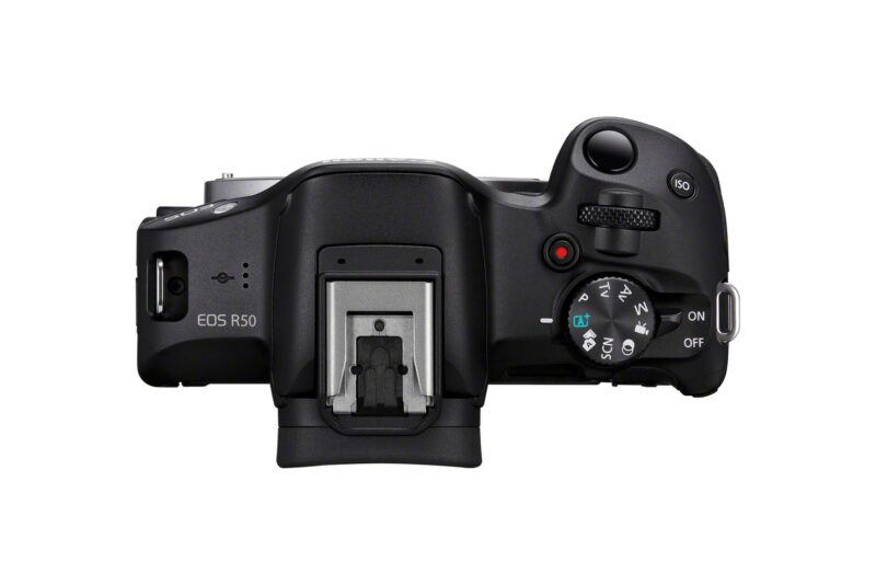 zdjecie-1754542432.jpg Canon EOS R50 | 24.2 MP | 4K UHD + RF-S 18-45mm IS STM
