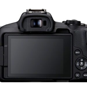 zdjecie-1754542437.jpg Canon EOS R50 | 24.2 MP | 4K UHD + RF-S 18-45mm IS STM