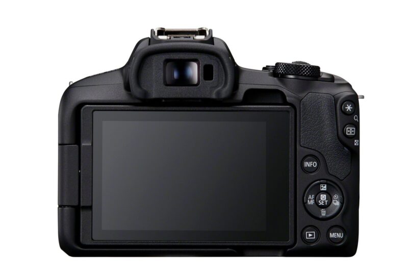 zdjecie-1754542437.jpg Canon EOS R50 | 24.2 MP | 4K UHD + RF-S 18-45mm IS STM