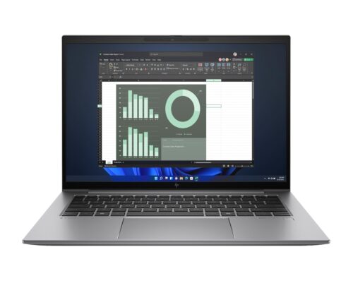 HP ZBook Firefly G11 | Ryzen 7 8840HS | 32GB DDR5 | SSD 1TB | WUXGA | Win11 Pro