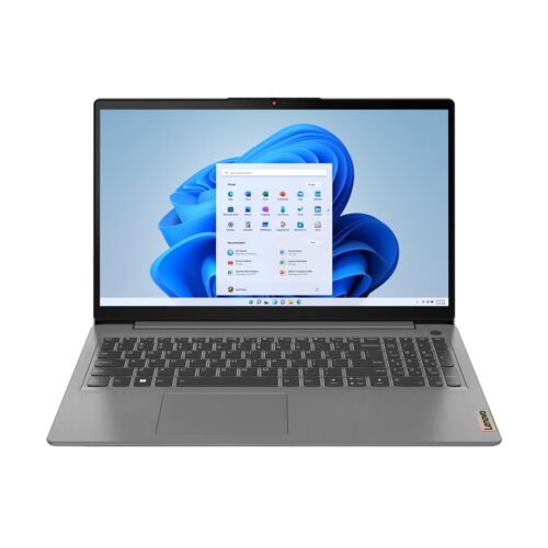 Lenovo IdeaPad 3 | i3-1215U | 8GB DDR4 | SSD 256GB | Arctic Grey