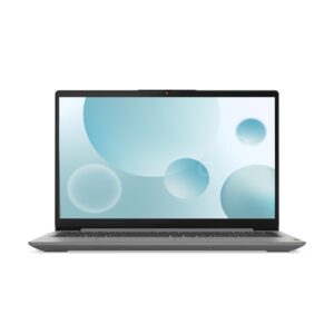 Lenovo IdeaPad 3 | i3-1215U | 8GB DDR4 | SSD 256GB | Arctic Grey