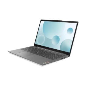 Lenovo IdeaPad 3 | i3-1215U | 8GB DDR4 | SSD 256GB | Arctic Grey