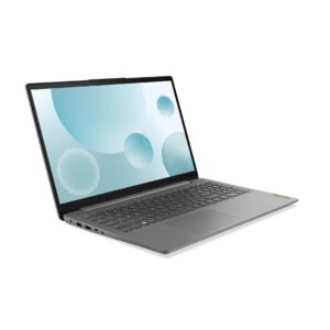 Lenovo IdeaPad 3 | i3-1215U | 8GB DDR4 | SSD 256GB | Arctic Grey