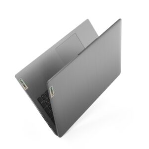 Lenovo IdeaPad 3 | i3-1215U | 8GB DDR4 | SSD 256GB | Arctic Grey