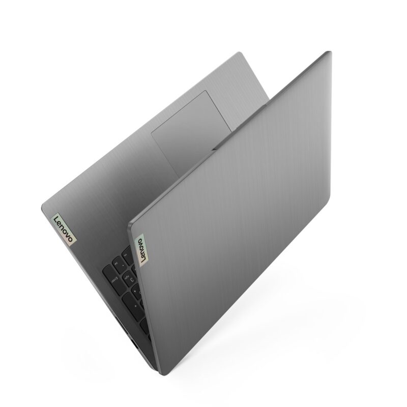 Lenovo IdeaPad 3 | i3-1215U | 8GB DDR4 | SSD 256GB | Arctic Grey
