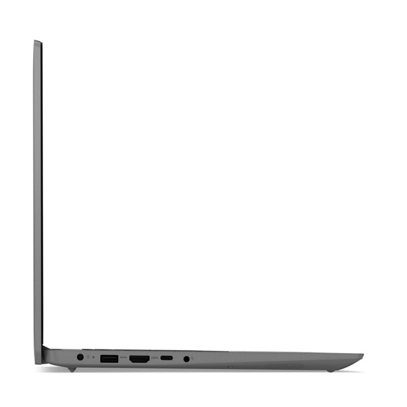 Lenovo IdeaPad 3 | i3-1215U | 8GB DDR4 | SSD 256GB | Arctic Grey