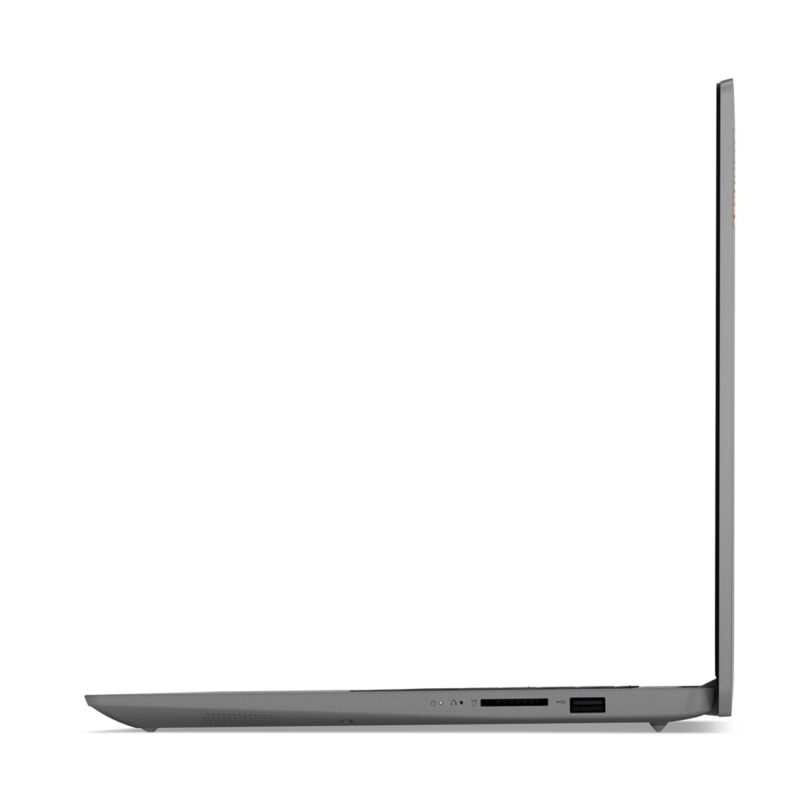 Lenovo IdeaPad 3 | i3-1215U | 8GB DDR4 | SSD 256GB | Arctic Grey