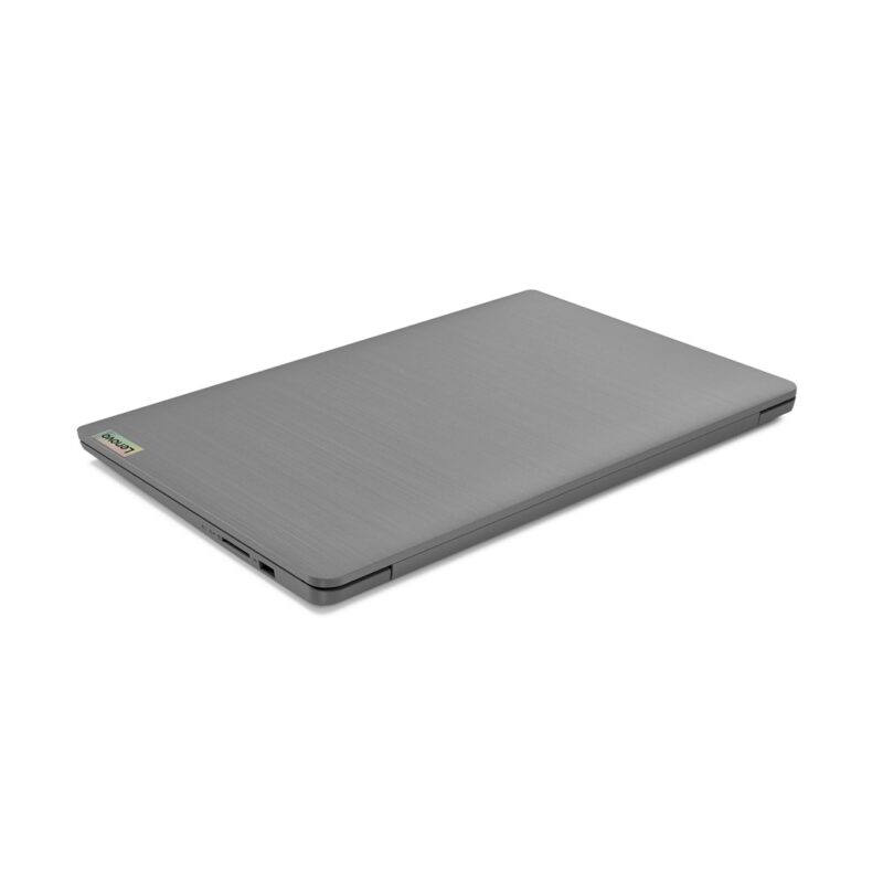 Lenovo IdeaPad 3 | i3-1215U | 8GB DDR4 | SSD 256GB | Arctic Grey