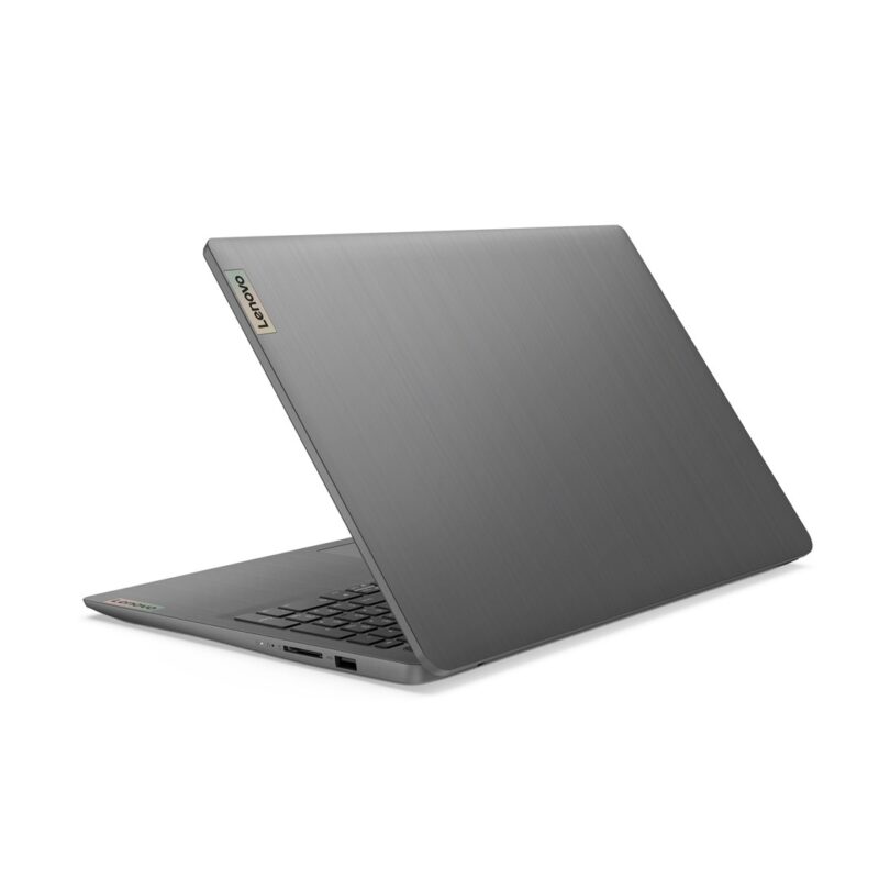 Lenovo IdeaPad 3 | i3-1215U | 8GB DDR4 | SSD 256GB | Arctic Grey