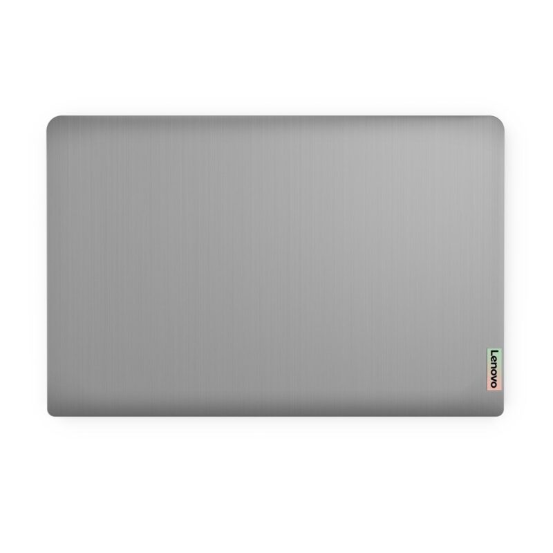 Lenovo IdeaPad 3 | i3-1215U | 8GB DDR4 | SSD 256GB | Arctic Grey