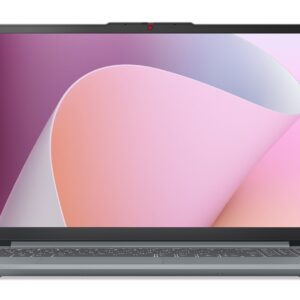 Lenovo IdeaPad Slim 3 | Ryzen 5 5625U | 8GB DDR4 | SSD 256GB | Arctic Grey