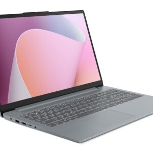 Lenovo IdeaPad Slim 3 | Ryzen 5 5625U | 8GB DDR4 | SSD 256GB | Arctic Grey