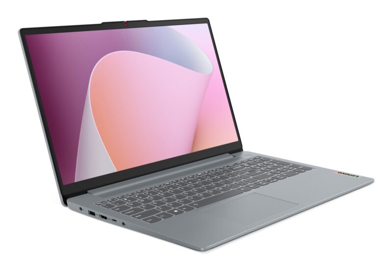 Lenovo IdeaPad Slim 3 | Ryzen 5 5625U | 8GB DDR4 | SSD 256GB | Arctic Grey