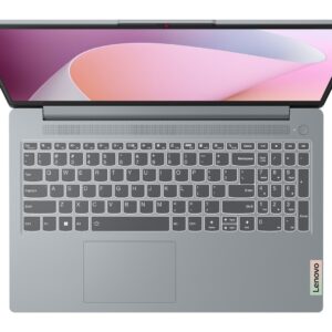 Lenovo IdeaPad Slim 3 | Ryzen 5 5625U | 8GB DDR4 | SSD 256GB | Arctic Grey