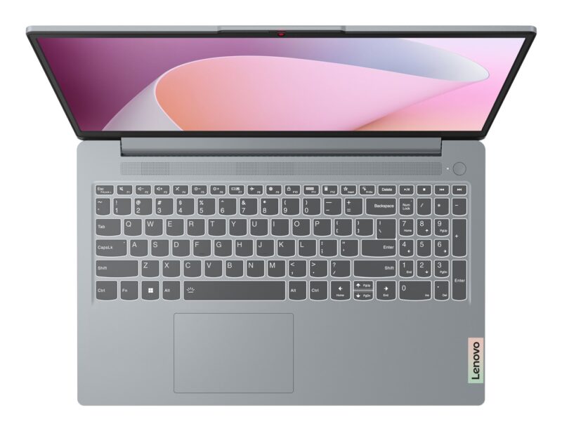 Lenovo IdeaPad Slim 3 | Ryzen 5 5625U | 8GB DDR4 | SSD 256GB | Arctic Grey