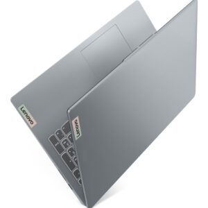 Lenovo IdeaPad Slim 3 | Ryzen 5 5625U | 8GB DDR4 | SSD 256GB | Arctic Grey