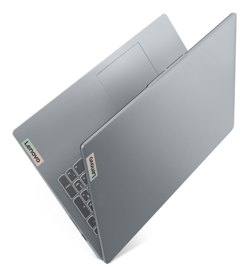 Lenovo IdeaPad Slim 3 | Ryzen 5 5625U | 8GB DDR4 | SSD 256GB | Arctic Grey