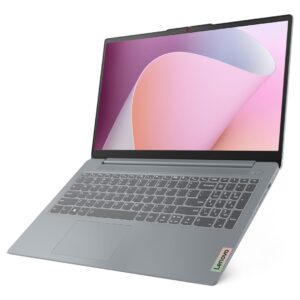 Lenovo IdeaPad Slim 3 | Ryzen 5 5625U | 8GB DDR4 | SSD 256GB | Arctic Grey