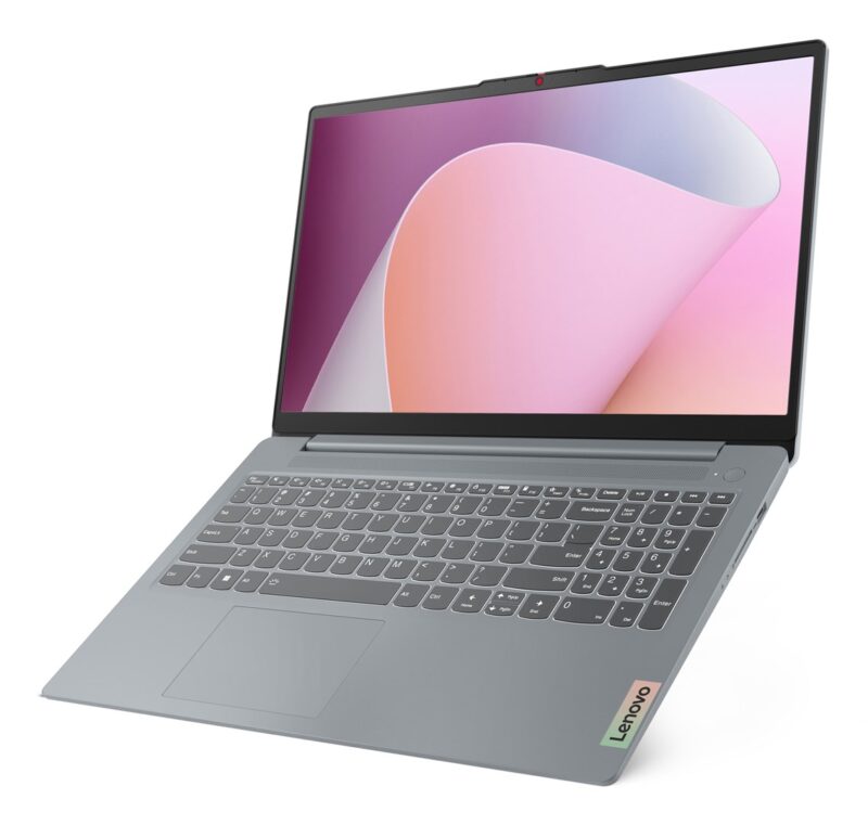 Lenovo IdeaPad Slim 3 | Ryzen 5 5625U | 8GB DDR4 | SSD 256GB | Arctic Grey