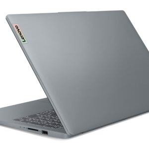 Lenovo IdeaPad Slim 3 | Ryzen 5 5625U | 8GB DDR4 | SSD 256GB | Arctic Grey
