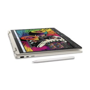 zdjecie-1754542599.jpg Lenovo Yoga 7 16AKP10 Ryzen AI 7 350 16" 2.8K OLED 500nits Glossy 120Hz 16GB LPDDR5x SSD512 Radeon 860M Graphics 70Wh Win11 Seashell