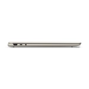zdjecie-1754542603.jpg Lenovo Yoga 7 16AKP10 Ryzen AI 7 350 16" 2.8K OLED 500nits Glossy 120Hz 16GB LPDDR5x SSD512 Radeon 860M Graphics 70Wh Win11 Seashell